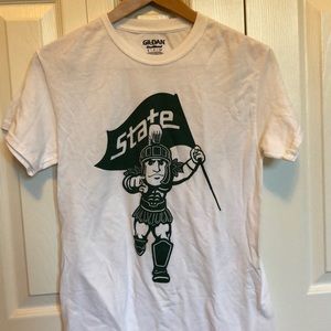 MichiganState Spartans t-shirt